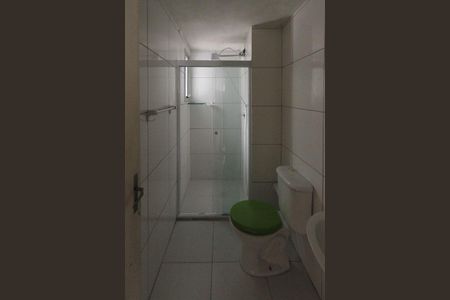 Apartamento para alugar com 63m², 3 quartos e 1 vagaBanheiro