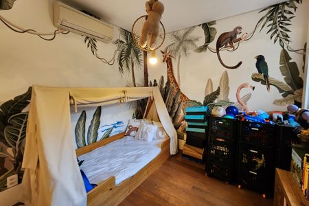 Apartamento para alugar com 242m², 4 quartos e 3 vagas Apartamento para alugar com 242m², 4 quartos e 3 vagasSuíte 3