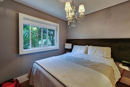 Apartamento para alugar com 242m², 4 quartos e 3 vagas Apartamento para alugar com 242m², 4 quartos e 3 vagasSuíte 4