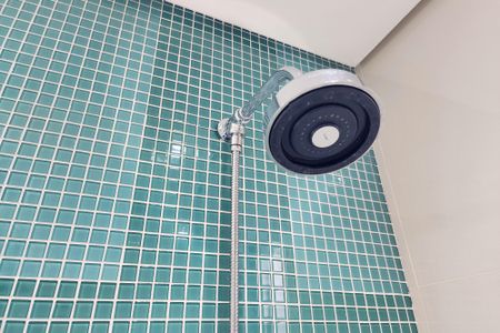 Apartamento para alugar com 242m², 4 quartos e 3 vagas Apartamento para alugar com 242m², 4 quartos e 3 vagasBanheiro da Suíte 3