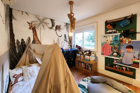 Apartamento para alugar com 242m², 4 quartos e 3 vagas Apartamento para alugar com 242m², 4 quartos e 3 vagasSuíte 3