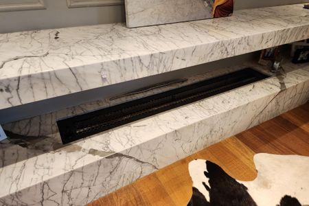 Apartamento para alugar com 242m², 4 quartos e 3 vagas Apartamento para alugar com 242m², 4 quartos e 3 vagasSala