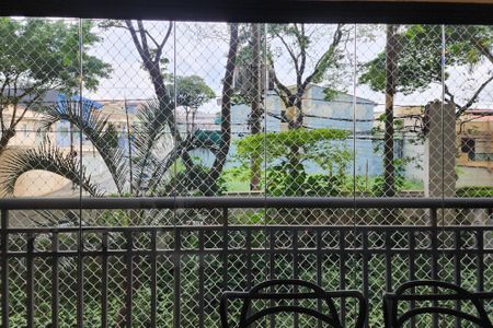 Apartamento para alugar com 242m², 4 quartos e 3 vagas Apartamento para alugar com 242m², 4 quartos e 3 vagasVista