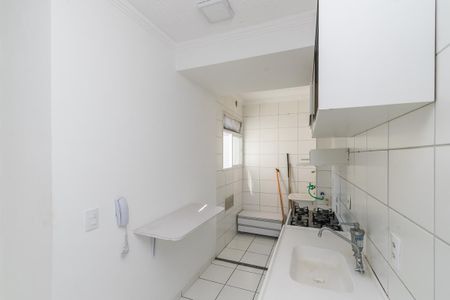 Apartamento para alugar com 40m², 2 quartos e sem vagaCozinha