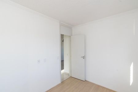 Apartamento para alugar com 40m², 2 quartos e sem vagaQuarto 1