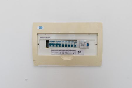 Apartamento para alugar com 40m², 2 quartos e sem vagaSala