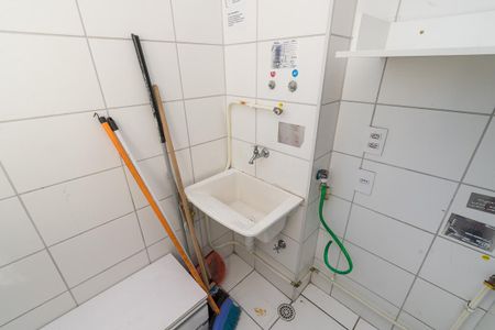 Apartamento para alugar com 40m², 2 quartos e sem vagaÁrea de Serviço