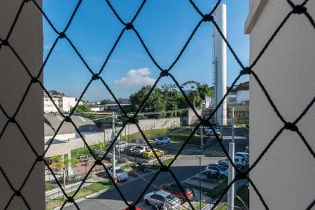 Apartamento para alugar com 40m², 2 quartos e sem vagaVista da Sala