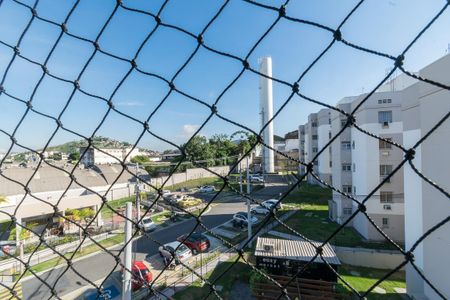 Apartamento para alugar com 40m², 2 quartos e sem vagaVista do Quarto 1