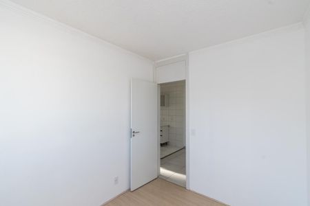 Apartamento para alugar com 40m², 2 quartos e sem vagaQuarto 2