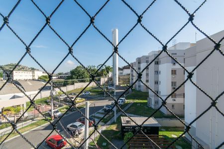 Apartamento para alugar com 40m², 2 quartos e sem vagaVista do Quarto 2