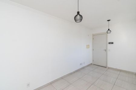 Apartamento para alugar com 40m², 2 quartos e sem vagaSala