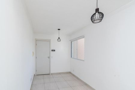 Apartamento para alugar com 40m², 2 quartos e sem vagaSala