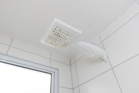 Apartamento para alugar com 40m², 2 quartos e sem vagaBanheiro