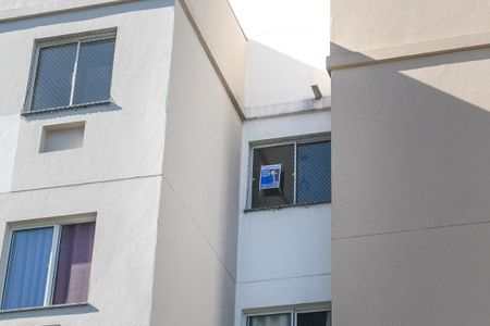 Apartamento para alugar com 40m², 2 quartos e sem vaga Placa 