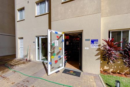 Apartamento à venda com 33m², 2 quartos e sem vagaÁrea comum - Plaquinha