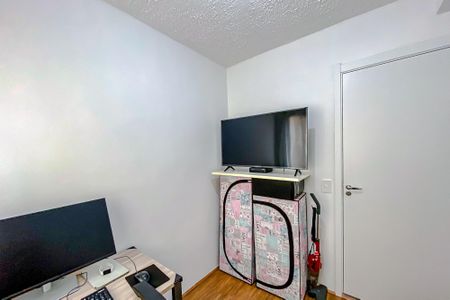 Apartamento à venda com 33m², 2 quartos e sem vagaQuarto 1