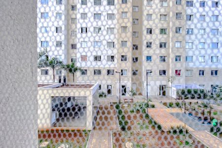 Apartamento à venda com 33m², 2 quartos e sem vagaVista do Quarto 1