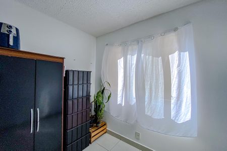 Apartamento à venda com 33m², 2 quartos e sem vagaSala