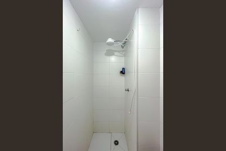 Apartamento à venda com 33m², 2 quartos e sem vagaBanheiro