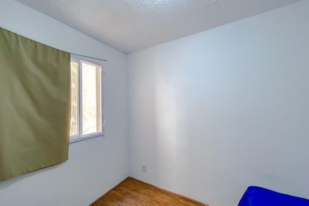 Apartamento à venda com 33m², 2 quartos e sem vagaQuarto 2