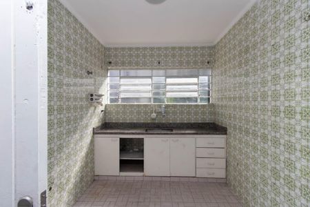 Casa à venda com 145m², 3 quartos e 2 vagas Casa à venda com 145m², 3 quartos e 2 vagasCozinha