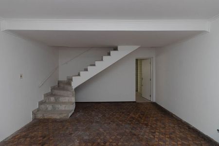 Casa à venda com 145m², 3 quartos e 2 vagas Casa à venda com 145m², 3 quartos e 2 vagasSala