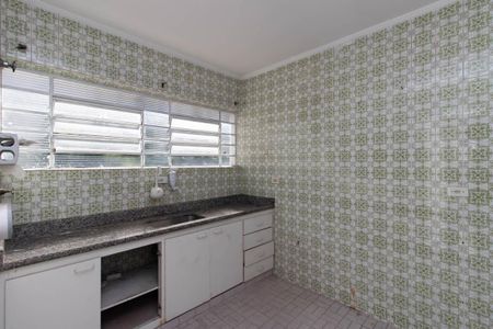 Casa à venda com 145m², 3 quartos e 2 vagas Casa à venda com 145m², 3 quartos e 2 vagasCozinha