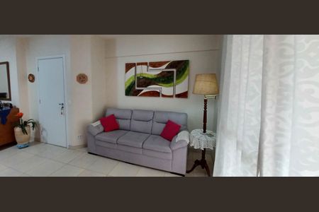 Apartamento à venda com 96m², 3 quartos e 3 vagasSala