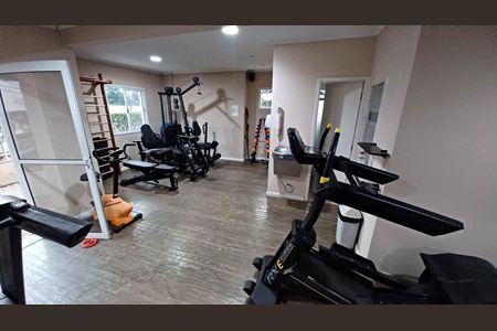 Apartamento à venda com 96m², 3 quartos e 3 vagasÁrea comum