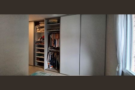 Apartamento à venda com 96m², 3 quartos e 3 vagasQuarto 2