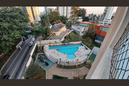 Apartamento à venda com 96m², 3 quartos e 3 vagasVista