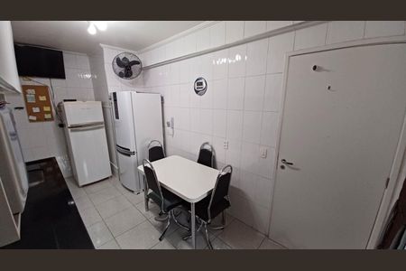 Apartamento à venda com 96m², 3 quartos e 3 vagasCozinha