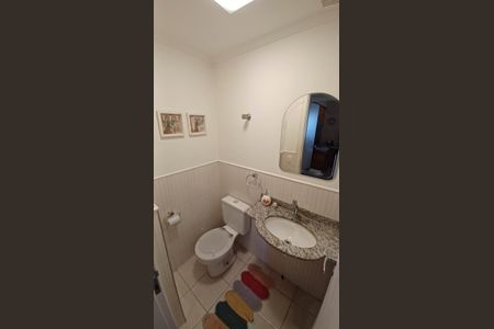 Apartamento à venda com 96m², 3 quartos e 3 vagasBanheiro Suíte