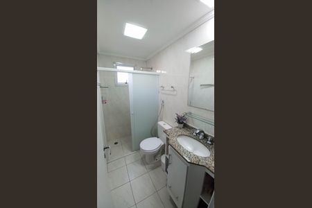 Apartamento à venda com 96m², 3 quartos e 3 vagasBanheiro Suíte