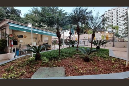 Apartamento à venda com 96m², 3 quartos e 3 vagasÁrea comum