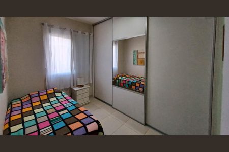 Apartamento à venda com 96m², 3 quartos e 3 vagasSuíte