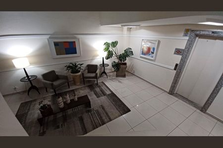 Apartamento à venda com 96m², 3 quartos e 3 vagasÁrea comum