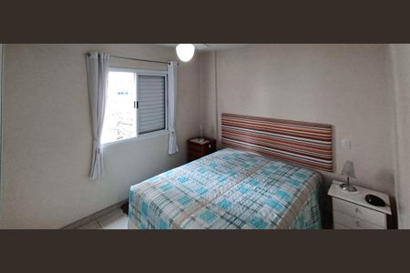 Apartamento à venda com 96m², 3 quartos e 3 vagasQuarto 2