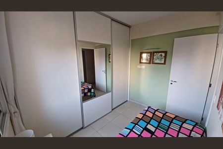 Apartamento à venda com 96m², 3 quartos e 3 vagasSuíte
