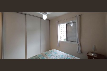 Apartamento à venda com 96m², 3 quartos e 3 vagasQuarto 2