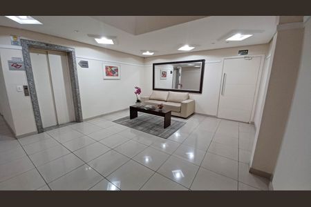 Apartamento à venda com 96m², 3 quartos e 3 vagasÁrea comum