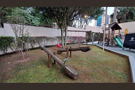 Apartamento à venda com 96m², 3 quartos e 3 vagasÁrea comum