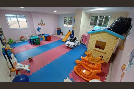 Apartamento à venda com 96m², 3 quartos e 3 vagasÁrea comum