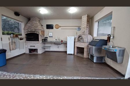 Apartamento à venda com 96m², 3 quartos e 3 vagasÁrea comum