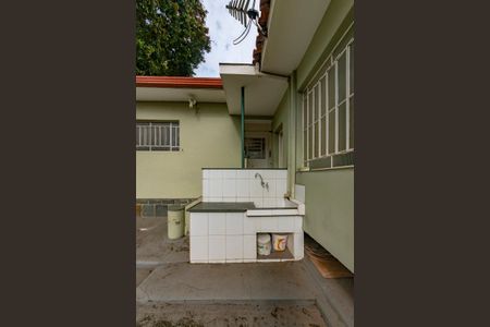 Casa à venda com 375m², 4 quartos e 5 vagas Casa à venda com 375m², 4 quartos e 5 vagasÁrea de Serviço