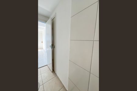 Apartamento para alugar com 39m², 2 quartos e sem vaga Apartamento para alugar com 39m², 2 quartos e sem vagaBanheiro