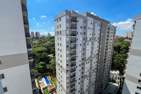 Apartamento para alugar com 39m², 2 quartos e sem vaga Apartamento para alugar com 39m², 2 quartos e sem vagaVista