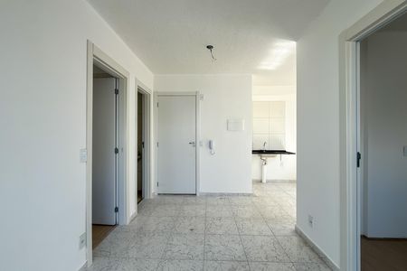 Apartamento para alugar com 39m², 2 quartos e sem vaga Apartamento para alugar com 39m², 2 quartos e sem vagaSala