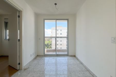 Apartamento para alugar com 39m², 2 quartos e sem vaga Apartamento para alugar com 39m², 2 quartos e sem vagaSala